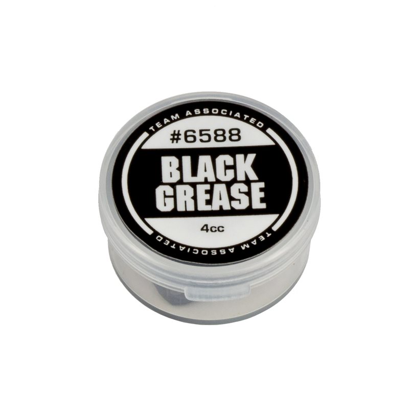 FT Black Grease 4cc
