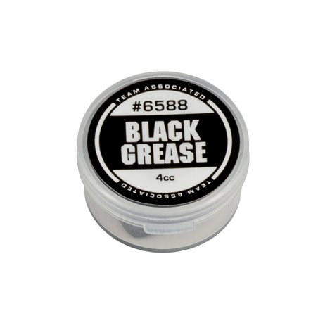 FT Black Grease 4cc
