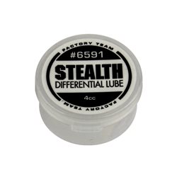 Silicone Diff Lube 4cc