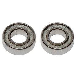 FT Bearings 3/16 x 3/8 in sealed