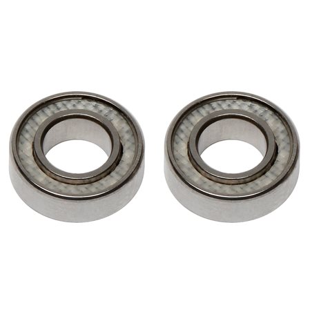 FT Bearings 3/16 x 3/8 in sealed