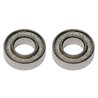 FT Bearings 3/16 x 3/8 in sealed