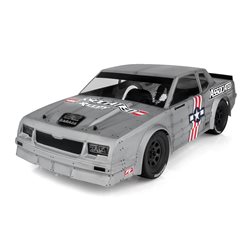 SR10M Dirt Oval Team Kit