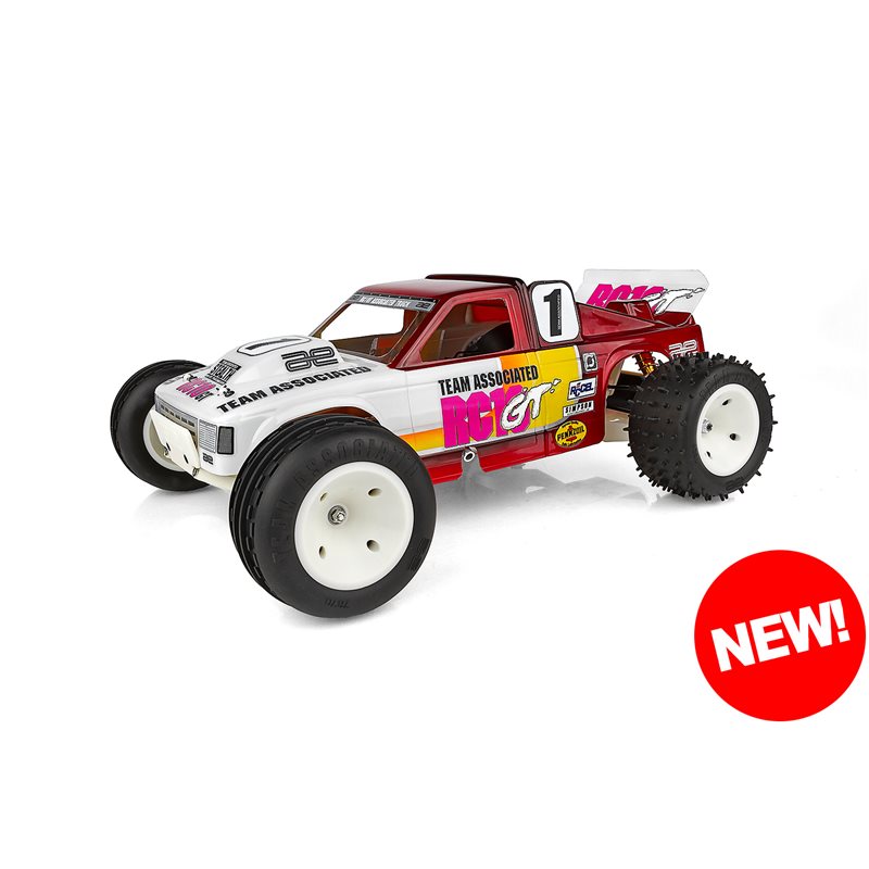 Team Associated RC10GT Classic