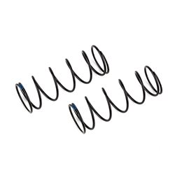 fjädrar fram 13mm blå 4.80 lb/in L54 7.0T 1.3D