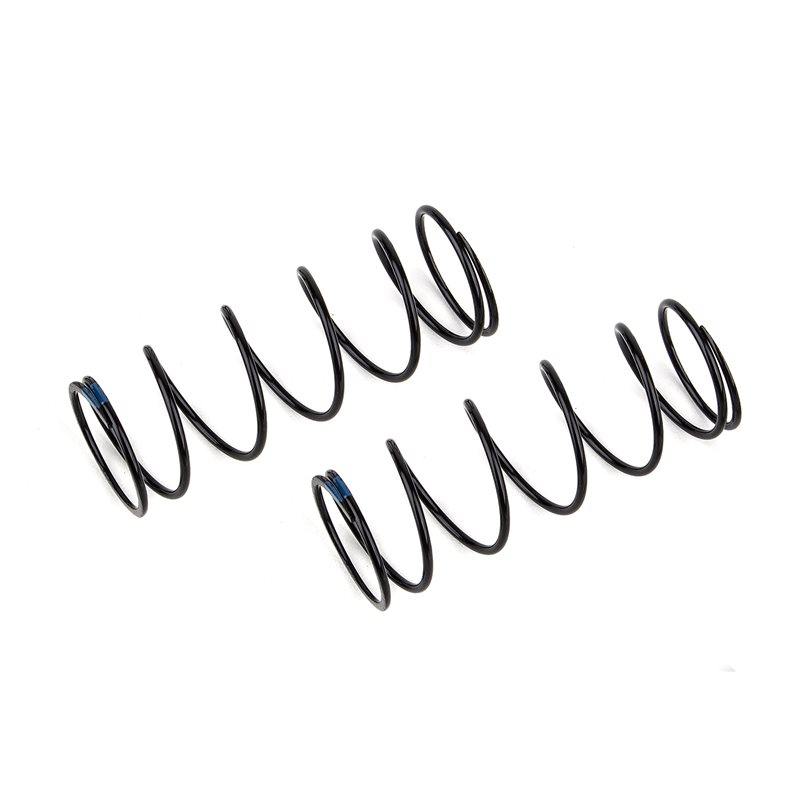 fjädrar fram 13mm blå 4.80 lb/in L54 7.0T 1.3D