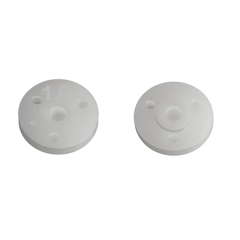 stötdämparkolv 13mm 2mm 3x16