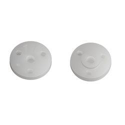 stötdämparkolv 13mm 2mm 3x1.7