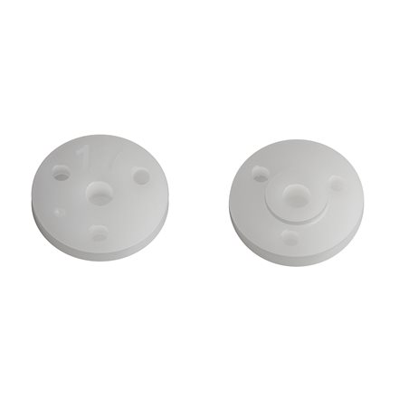 stötdämparkolv 13mm 2mm 3x1.7