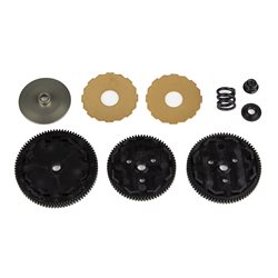 FT Octalock Slipper Conversion