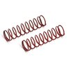 stötdämparfjädrar fram röd 3.90 lb