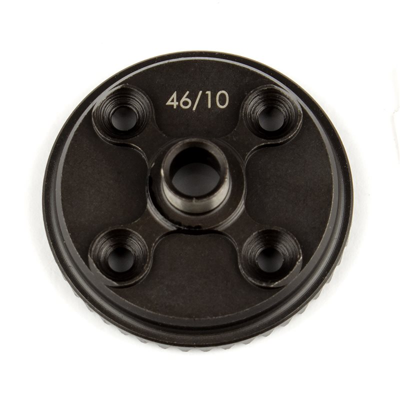 RC8T3.1 Diff Ring Gear 46T