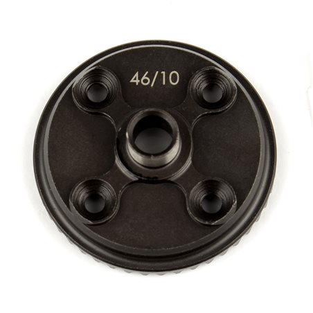 RC8T3.1 Diff Ring Gear 46T