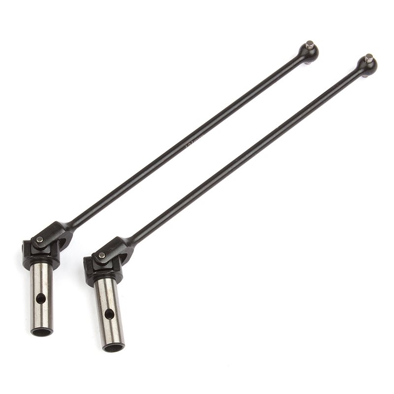 RC8T3 Universals 131 mm