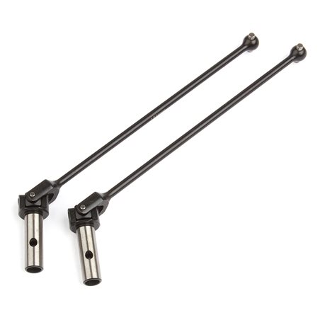 RC8T3 Universals 131 mm