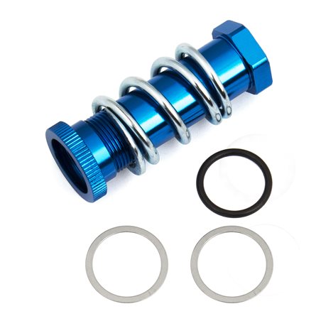 RC8B3.1 Servo Saver Tube