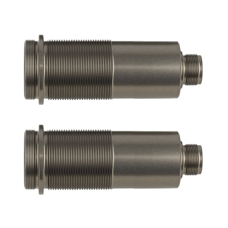 Shock Bodies 16 x 36.5mm hard anodized