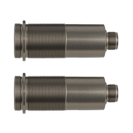 Shock Bodies 16 x 36.5mm hard anodized