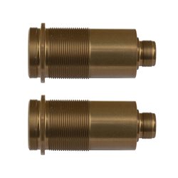 FT Fox Shock Bodies 16x26.5mm with Genuine Kashima Coat