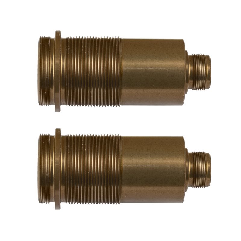 FT Fox Shock Bodies 16x26.5mm with Genuine Kashima Coat