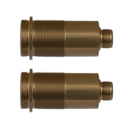 FT Fox Shock Bodies 16x26.5mm with Genuine Kashima Coat