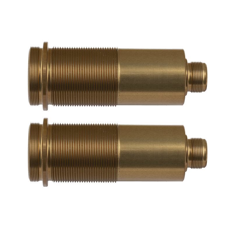 FT Fox Shock Bodies 16x36.5mm with Genuine Kashima Coat