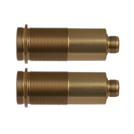 FT Fox Shock Bodies 16x36.5mm with Genuine Kashima Coat