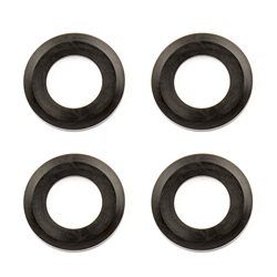 Bleeder Shock Cap Seals 16 mm