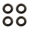 Bleeder Shock Cap Seals 16 mm