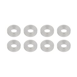 FT Low Friction X-Rings 3.4 x 1.9mm