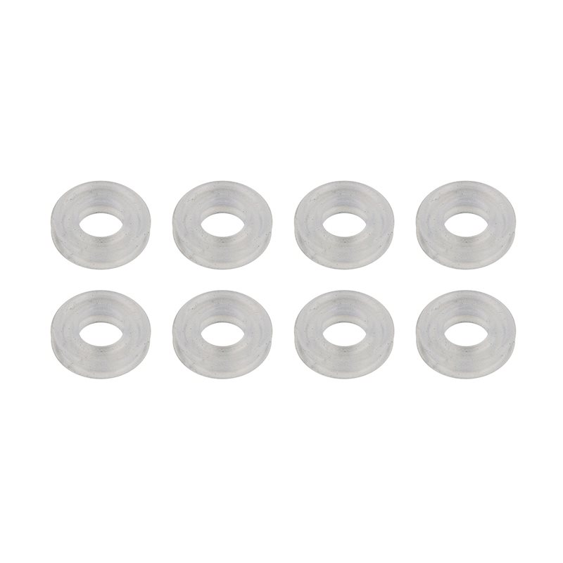 FT Low Friction X-Rings 3.4 x 1.9mm