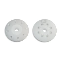 FT 16mm Pistons 8x1.3mm tapered angled