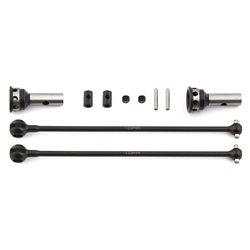 RC8T3 CVA Set 133 mm