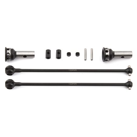 RC8T3 CVA Set 133 mm