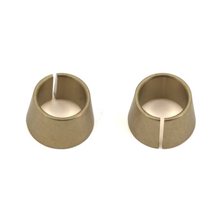 RC8B3.1 Flywheel Collets 4 shoe