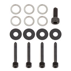 Clutch Shoe Pins 4-shoe