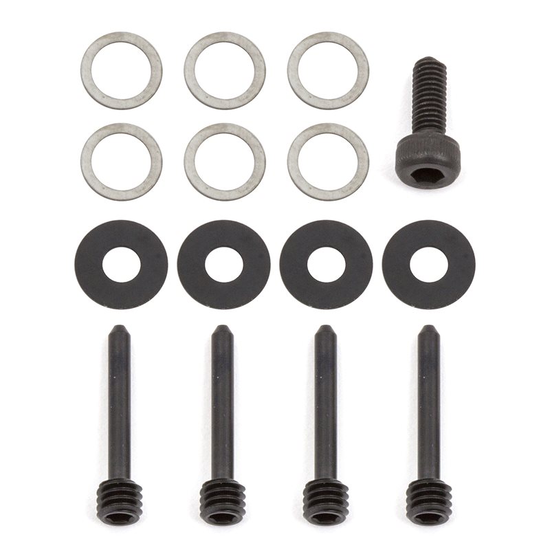 Clutch Shoe Pins 4-shoe