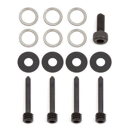 Clutch Shoe Pins 4-shoe