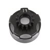 Clutch Bell 13T vented 4-shoe