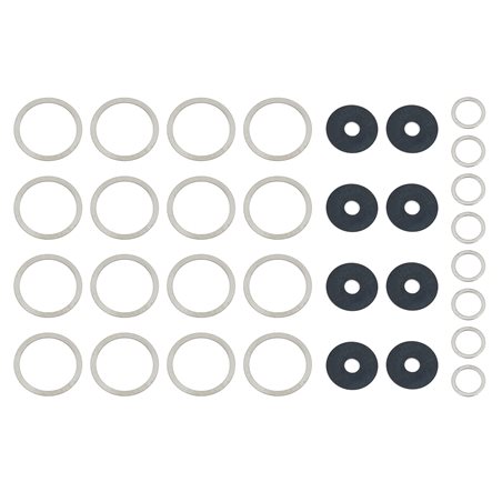 RC8B3.1 Differential Shim Set