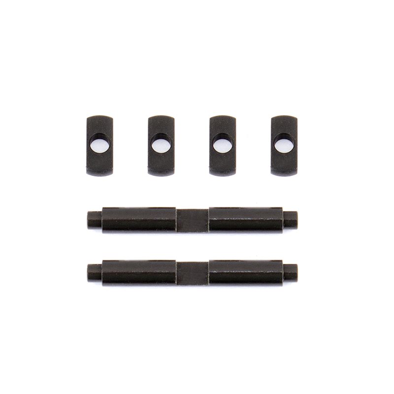 FT Differential Cross Pins with inserts