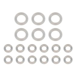 RC8B3.1 Differential O-Rings Set