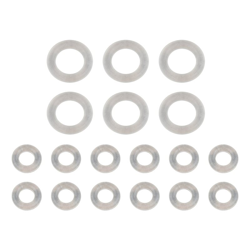 RC8B3.1 Differential O-Rings Set