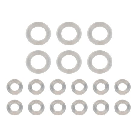 RC8B3.1 Differential O-Rings Set