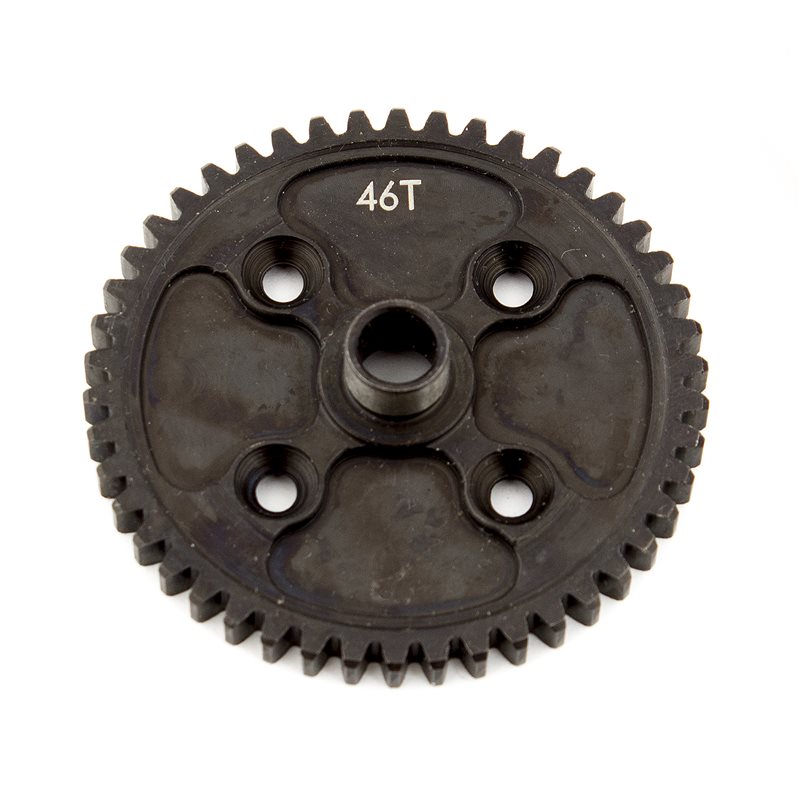 spur gear 46T