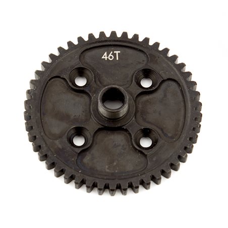 spur gear 46T