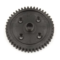 spur gear 46T komposite