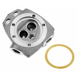 Cylinderhuvud FSa-72 II