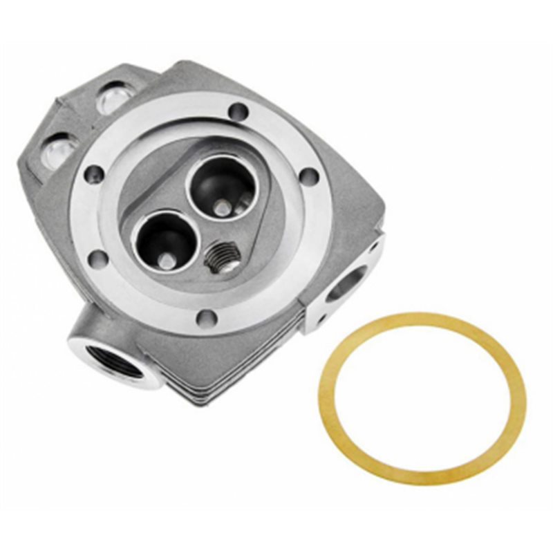 Cylinderhuvud FSa-72 II