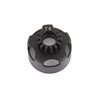 Clutch Bell 14T vented 4 shoe